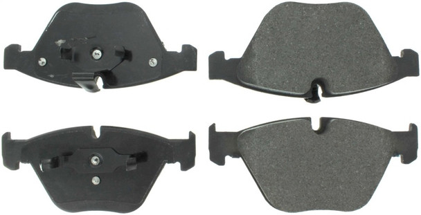StopTech Performance 07-09 BMW E90/E92/E93 335i Coupe/Sedan Front Brake Pads D918 309.0918