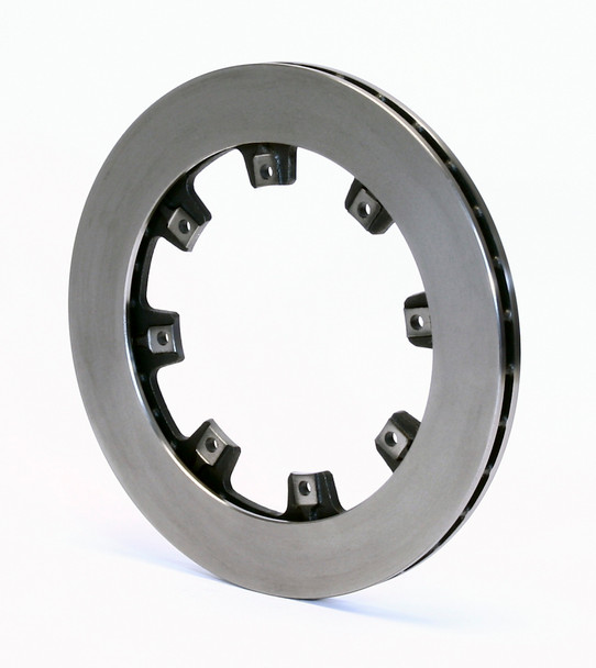 Wilwood Rotor-UL32 Vented Iron 11.75 x .810 - 8 on 7.00in 160-0471