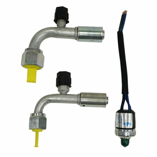 Vintage Air Trinary Kit  110071