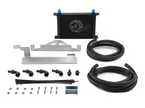 Afe Power Trans Cooler Kit  46-80008
