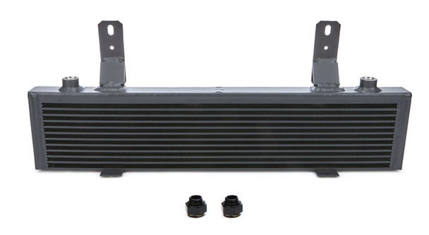 Fluidyne Performance Trans Cooler Gm 11-14 6.6L Duramax Toc.A1000.1114