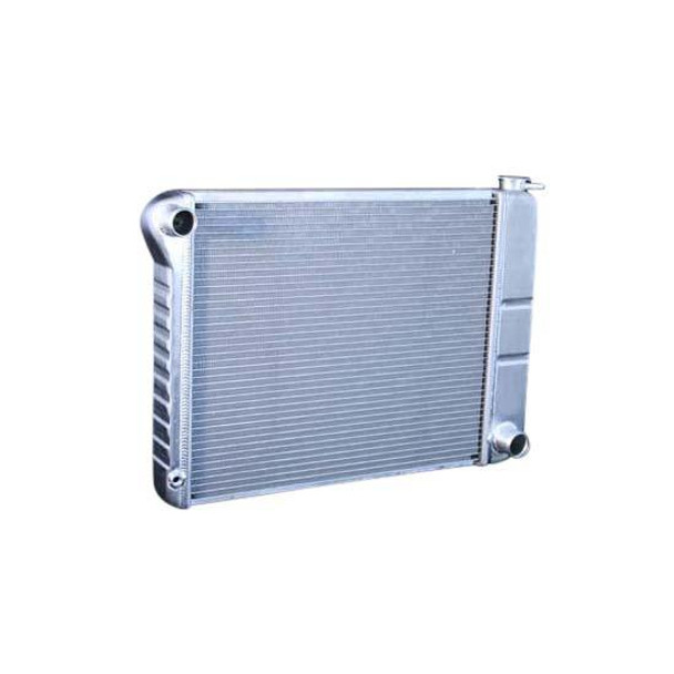 Dewitts Radiator Radiator Nova 73-74 Auto Trans Raw 32-1139035A