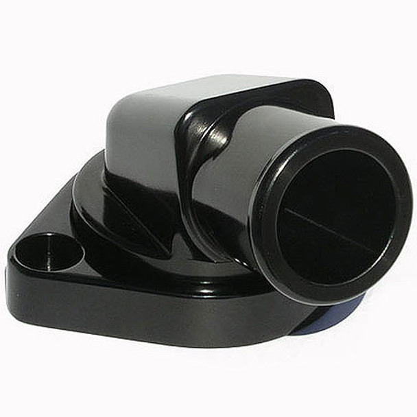 Meziere 1.5In Water Neck - Low Profile 360 Deg. Swivel Wn1022S Meziere 1.5In Water Neck - Low Profile 360 Deg. Swivel Wn1022S