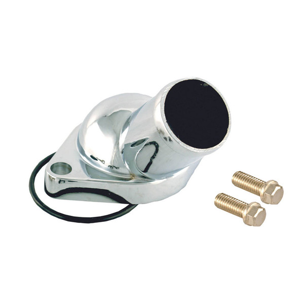 Spectre Thermostat Housing Chevy 45 Degree Spe-42303