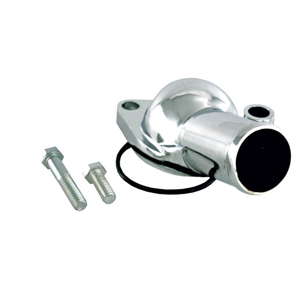 Spectre Thermostat Housing Chevy 15 Degree Spe-42313