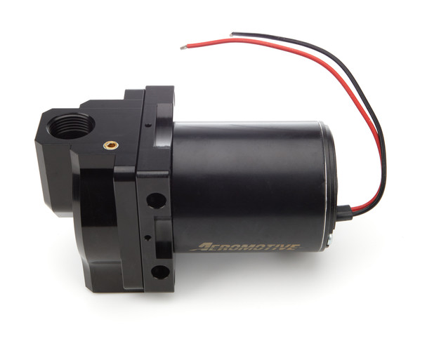 Aeromotive Remote Univ Coolant Pump W/ 3/4-Npt Ports 24302