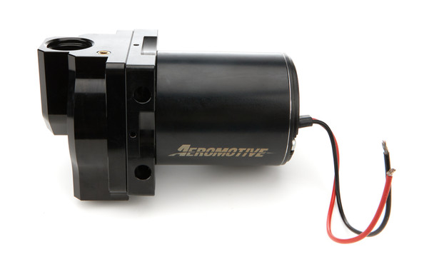 Aeromotive Remote Univ Coolant Pump W/12An Orb Ports 24303