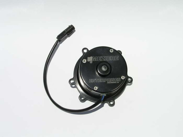 Meziere Lt-1 Electric Water Pump - Black Wp118