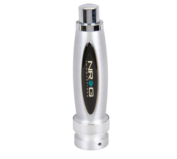 NRG Hand Brake - Brush Aluminum HK-900SL