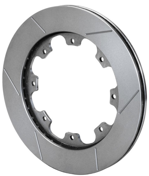 Wilwood Rotor-GT36 SPC-37 -LH 12.19 x .810 - 8 on 7.00in 160-12292