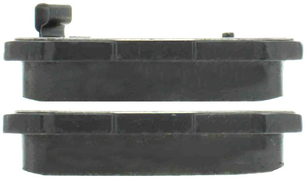 StopTech Performance 06-07 WRX Rear Brake Pads 309.0461