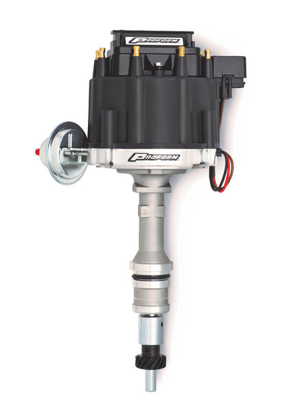 Proform Hei Distributor Ford Bbf 351C-400M-460 66980Bk