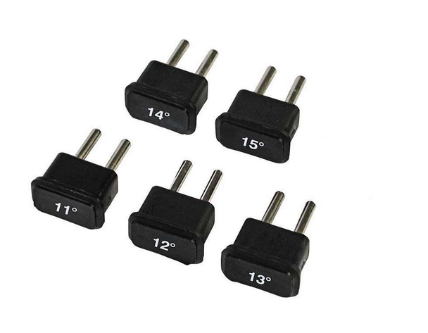 Msd Ignition 11-15 Degree Retard Module Kit 8774