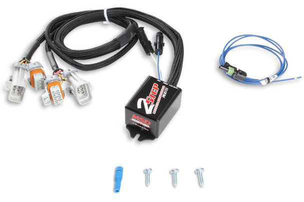 Msd Ignition 2-Step Launch Control - Gm Ls Engines 8733