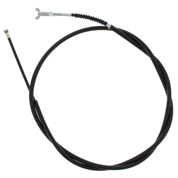 All Balls Racing 06-13 Kawasaki KVF650 I Brute Force Cable - Rear H& - Park Brake 45-4036