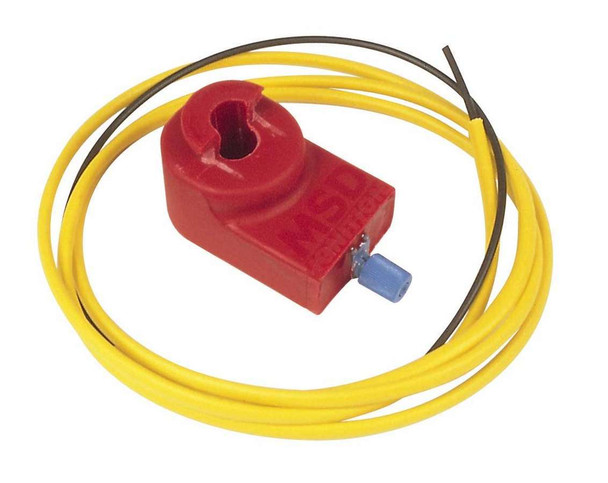 Msd Ignition Spark Pick-Up Adapter Kit 7555