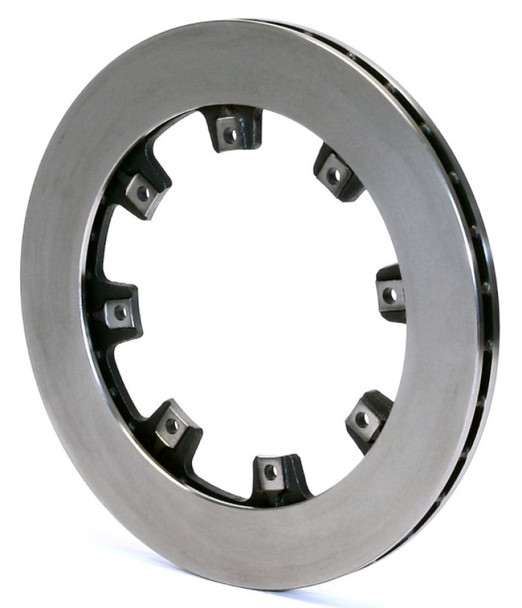 Wilwood Rotor-UL32 HP Vented Iron 11.75 x .810 - 8 on 7.00in 160-5841