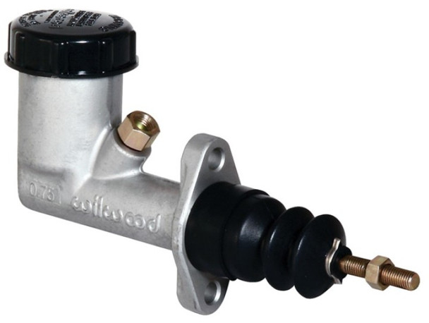 Wilwood Aluminum Master Cylinder - 5/8in Bore 260-2636