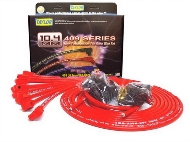 Taylor/Vertex 409 Pro Racing Wire  79251 Taylor/Vertex 409 Pro Racing Wire  79251