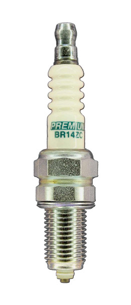 Brisk Racing Spark Plugs Spark Plug Premium Racing Br14Zc