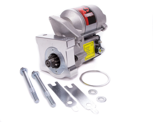 Powermaster Gm Ls Xs Starter  9509