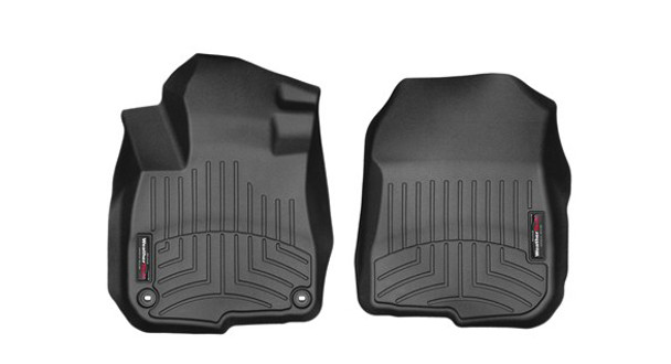 Weathertech Black Front Floorliner H Onda Cr-V 2017- 4411101