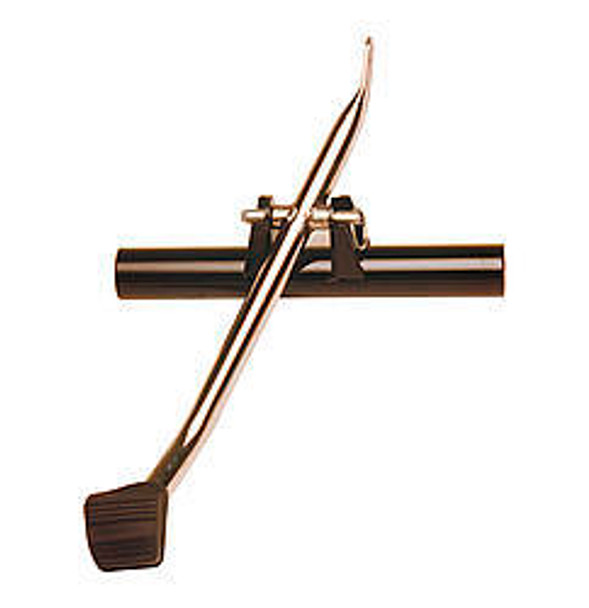 Chassis Engineering Accelerator Pedal Kit W/Hardware C/E4001 Chassis Engineering Accelerator Pedal Kit W/Hardware C/E4001