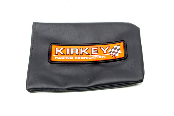 Kirkey Cover Vinyl Black 00100 00101