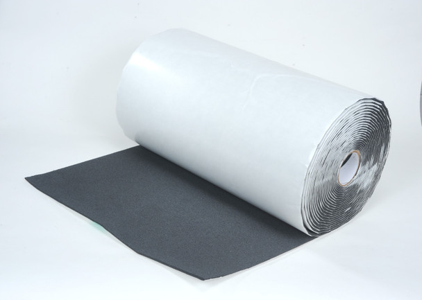 Hushmat Silencer Megabond 24In X 50Ft Roll 22400