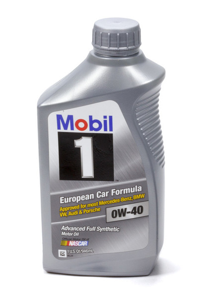 Mobil 1 0W40 Fs Oil 1 Qt  Mob112628-1