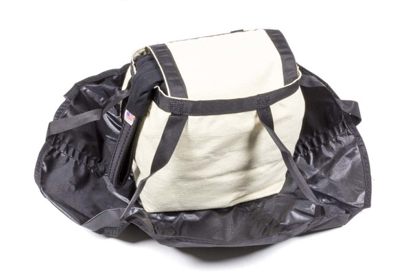Stroud Safety Replacement Chute Black Size 30 430R-01-02-04