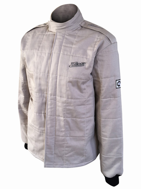 Zamp Jacket Zr-30 X-Large Gray R03J015Xl