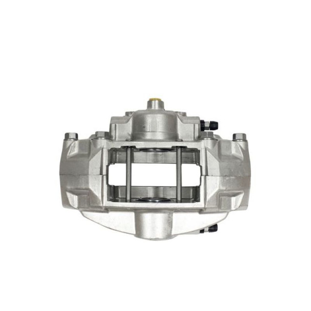 Power Stop 09-13 Infiniti FX50 Rear Left Autospecialty Caliper w/o Bracket L6183