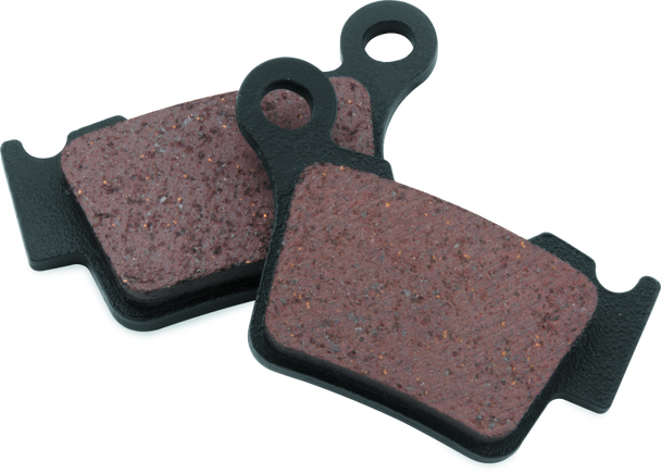 BikeMaster BMW Brake Pads 961230