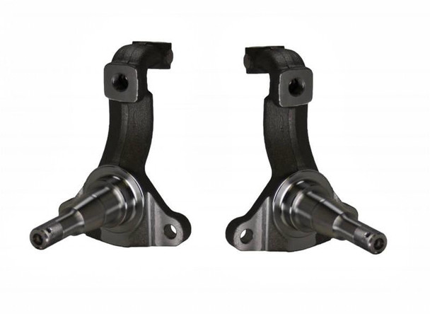 Leed Brakes Disc Brake Spindle Pair Gm A/F/X-Body Sp5001P