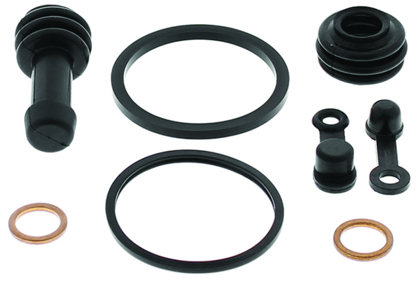 QuadBoss 20-21 Polaris General XP 1000 EPS Front Caliper Rebuild Kit 412784