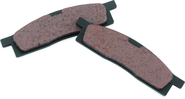 BikeMaster Yamaha Brake Pads 961216