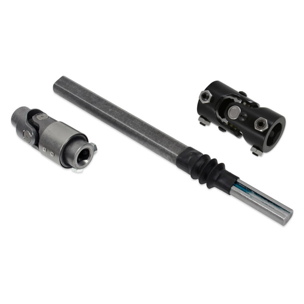 Detroit Speed Engineering Steering Shaft Kit Chevy 79-87 C10 Truck 092541Ds