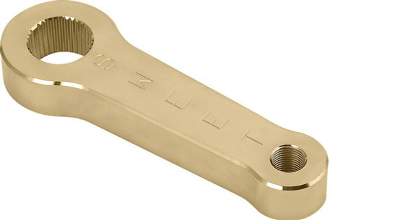 Sweet Pitman Arm Straight 0 Degree 5In C-C 201-29100