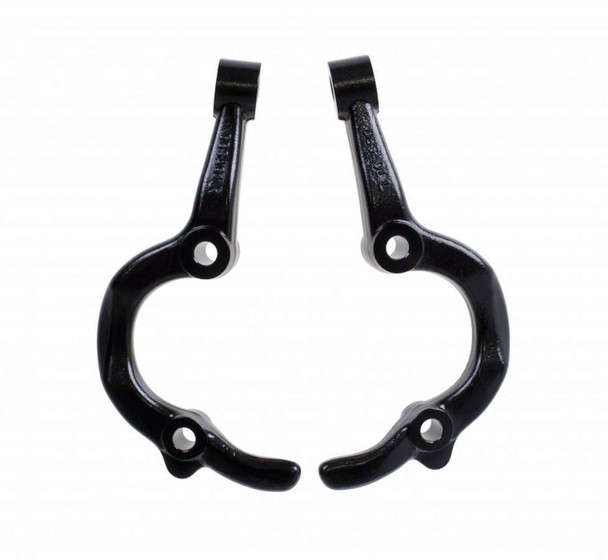 Right Stuff Detailing 64-72 Chevelle Steering Arms Pair Dbsa01