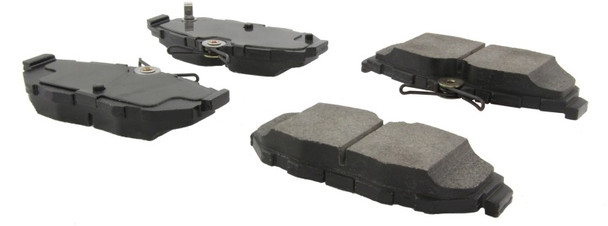 StopTech Performance Brake Pads 309.1465