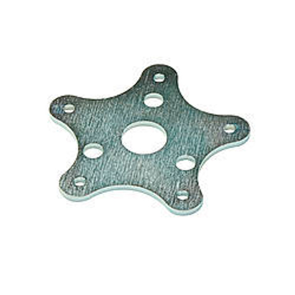 Chassis Engineering Steering Wheel Adapter - 5-Hole To 3-Hole C/E4705