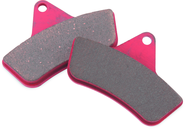 BikeMaster Arctic Cat Sintered Brake Pads 961553