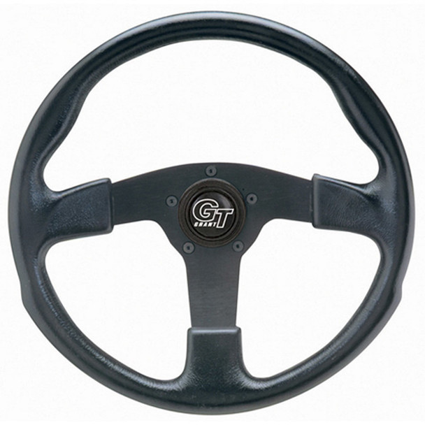 Grant 14In Gt Rally Wheel  761 Grant 14In Gt Rally Wheel  761