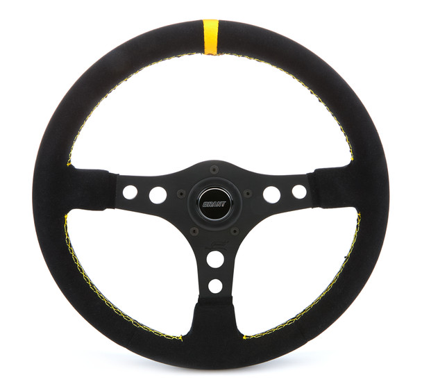 Grant Formula Gt Suede Wrapped  774-S Grant Formula Gt Suede Wrapped  774-S