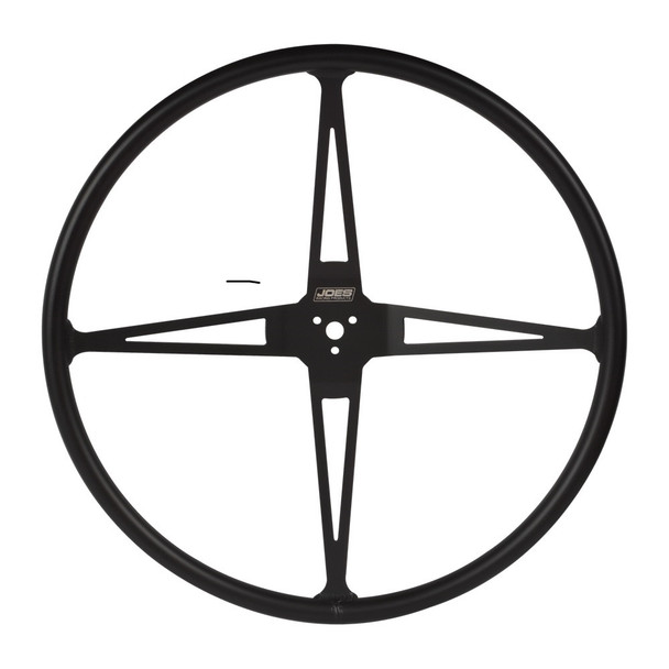 Joes Racing Products Pit Steering Wheel 22In  13599-V2 Joes Racing Products Pit Steering Wheel 22In  13599-V2