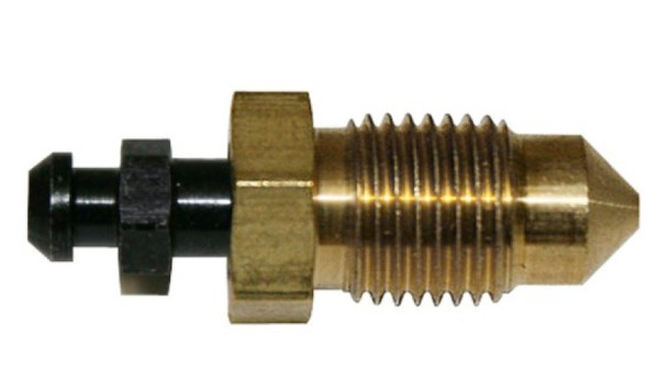 Wilwood Fitting kit - Bleed Screw M10 - 4 pk. 220-6069