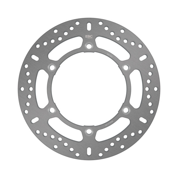 EBC 89-90 Honda GB 500 Front Left/Right Standard Brake Rotor MD1001