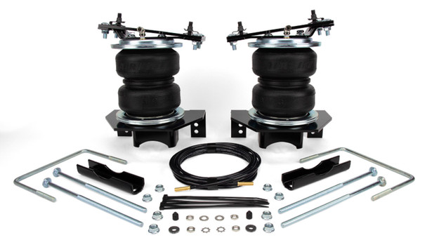 Air Lift Loadlifter 5000 Air Spri Ng Kit 20-   Ford F250 57352