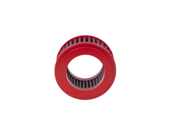 BMC Single Air Custom Round Filter - 61mm Inlet / 51mm Filter Height FM639/12